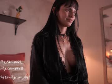 girl cam all day emiilycampbell image #7660861