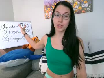 girl cam all day alexxxcoal image #4636643