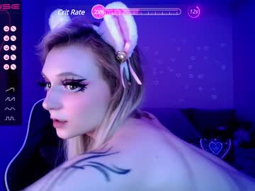 girl cam all day _b_a_n_s_h_e_e_ image #4877701