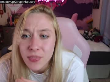 girl cam all day pr3ttyp1nkpussy image #6918277