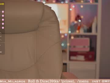 girl cam all day mia_milagros image #3656522