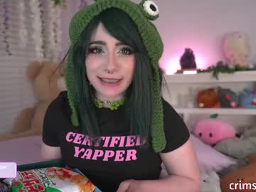 girl cam all day crimsonkitten image #9058746
