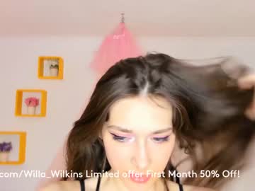 girl cam all day willa_wilkins_ image #1801267