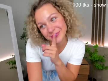 girl cam all day becky_blush image #3001330