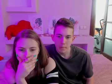 couple cam all day nancy_and_lucas image #1746570