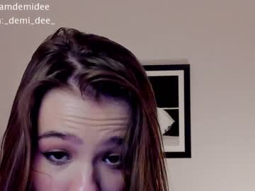 girl cam all day _demi_dee_ image #411177