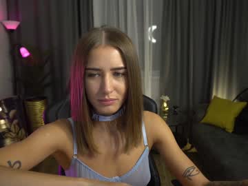 girl cam all day cherry_beauty image #5726210