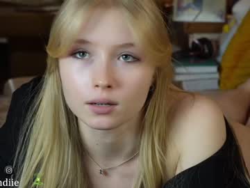 girl cam all day bestblondiiecb image #6314353