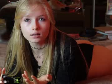 girl cam all day bestblondiiecb image #6305580