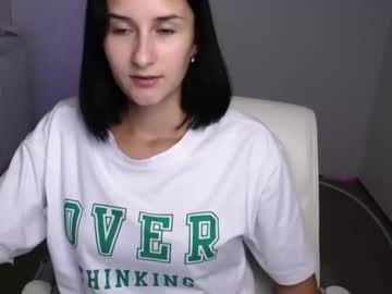 girl cam all day pokahontas_kiss image #7578180