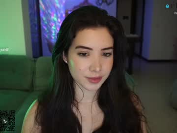 girl cam all day soifiee image #1562157