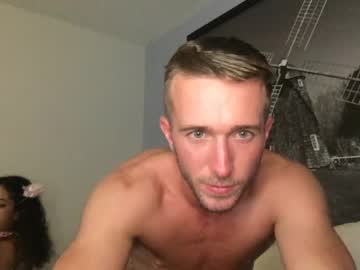 couple cam all day bunnyxobrodie image #1614392
