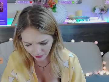 girl cam all day ginger_pie image #4806985