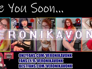 girl cam all day veronikavonk image #5647587
