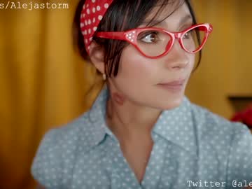 girl cam all day alejastorm image #6273771