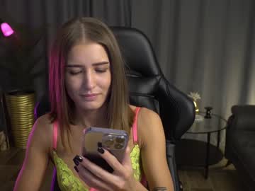 girl cam all day cherry_beauty image #5762241