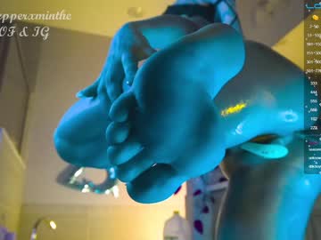girl cam all day pepperxminthe image #4987575