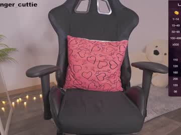 girl cam all day gingercuttie image #5666124