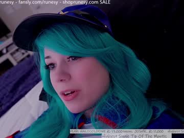 girl cam all day runesy image #8051439