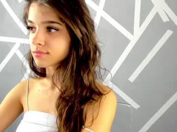 girl cam all day babyaylin image #8209822