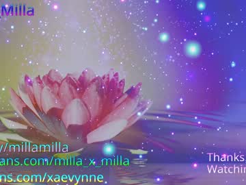 tranny cam all day milla_milla image #7041425