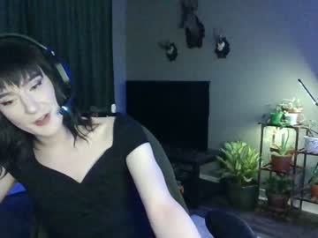 tranny cam all day ella_ecstasy image #6007733
