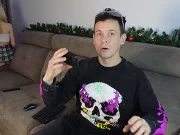 couple cam all day milly____ image #5938999