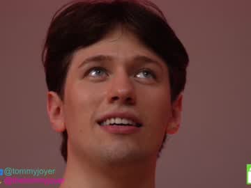 man cam all day tommyjoyer image #6852308