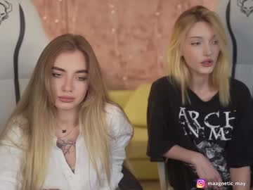 couple cam all day kira0541 image #7254700