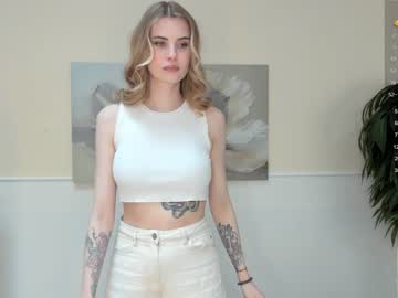 girl cam all day fannycullimore image #6557661