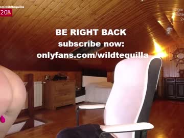 girl cam all day wildtequilla image #2086216