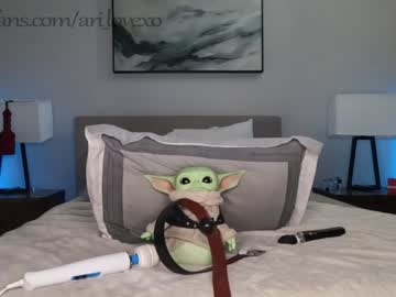 couple cam all day ari_lovexo image #4877454