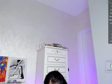 girl cam all day miyong_7 image #1293658