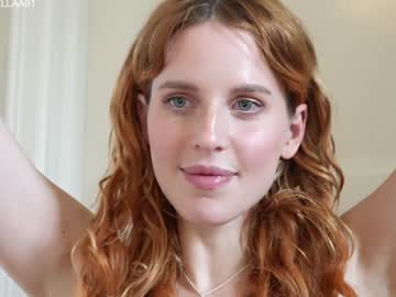 girl cam all day ellaa91 image #7232404