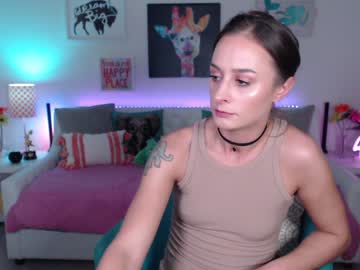 girl cam all day holihurricane image #5461722
