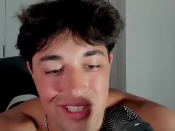 man cam all day andersonstorm image #6778430