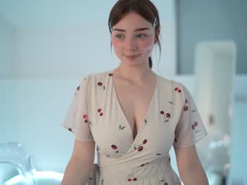 girl cam all day floret_joy image #5608159