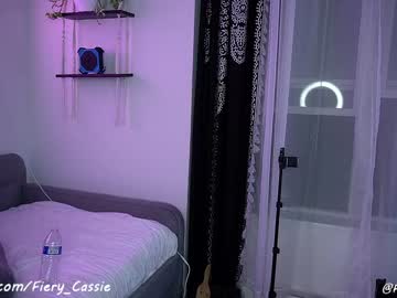 girl cam all day fiery_redhead image #2432218