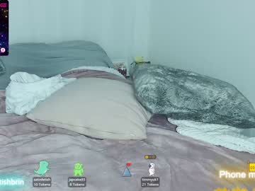 girl cam all day british_brin image #3667708