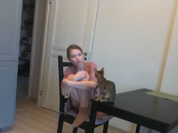 girl cam all day aryaross image #316312