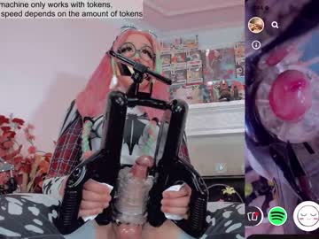 tranny cam all day kate_yoshy image #4235468