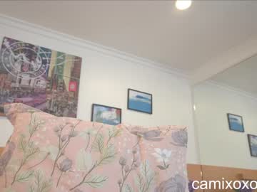 girl cam all day camilitasu image #1192757
