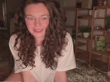 girl cam all day emersoncane image #1614021