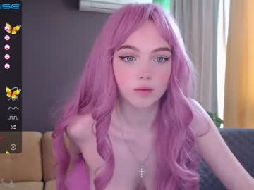girl cam all day small_blondee image #1743375