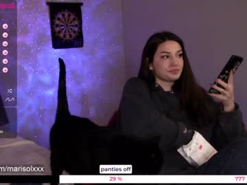 girl cam all day mari_and_jandro image #3450303