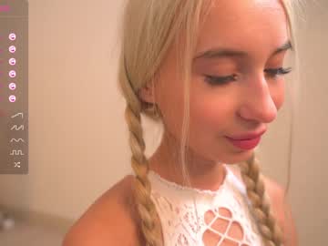 girl cam all day enchant_baby_ image #5457790