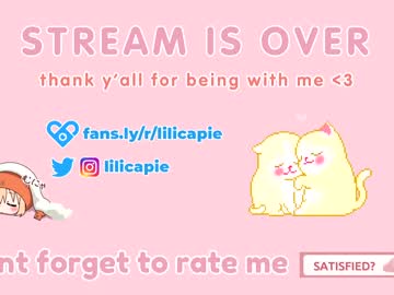 girl cam all day lilicapie image #3680456