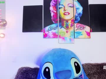 girl cam all day anthoneladoll image #1074054