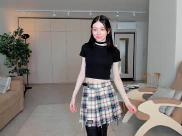 girl cam all day oki_dokie image #4473110