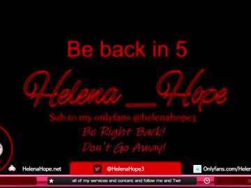 girl cam all day helena_hope image #1786871